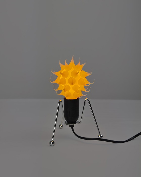 Image 1 of Ubo design virus table lamp Val design lamp