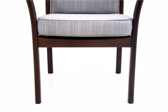 Image 1 of Fauteuil, Danemark, 1970
