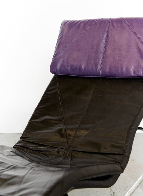 Image 1 of Skai Chaise Lounge von Tord Björklund für Ikea, 1980er Jahre
