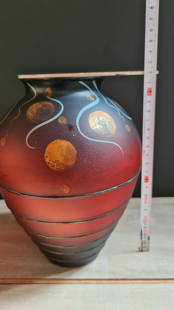 Image 1 of Vaso di Vlasta Vobornickova (Miracle Studio).