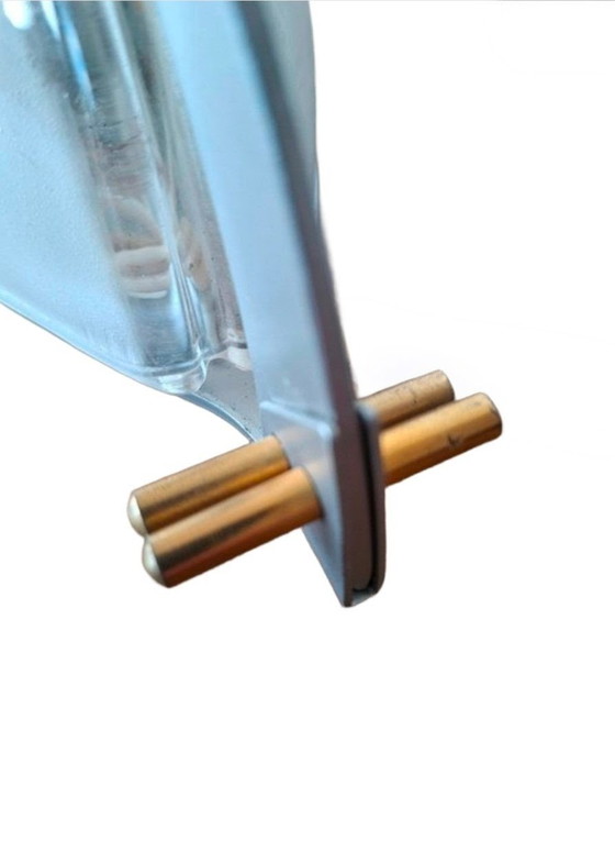 Image 1 of Artemide Wall Lamp Vesta by Ernesto Gismondi for Veart