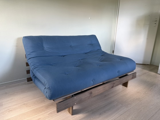 Image 1 of Karup design sofa bed Roots 160