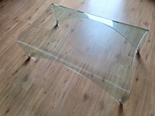 Table basse Fiam Modèle Genio