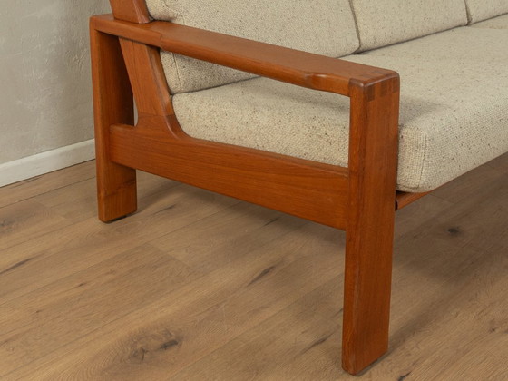 Image 1 of Scandinavian sofa in the style of Esko Pajamies, 60s