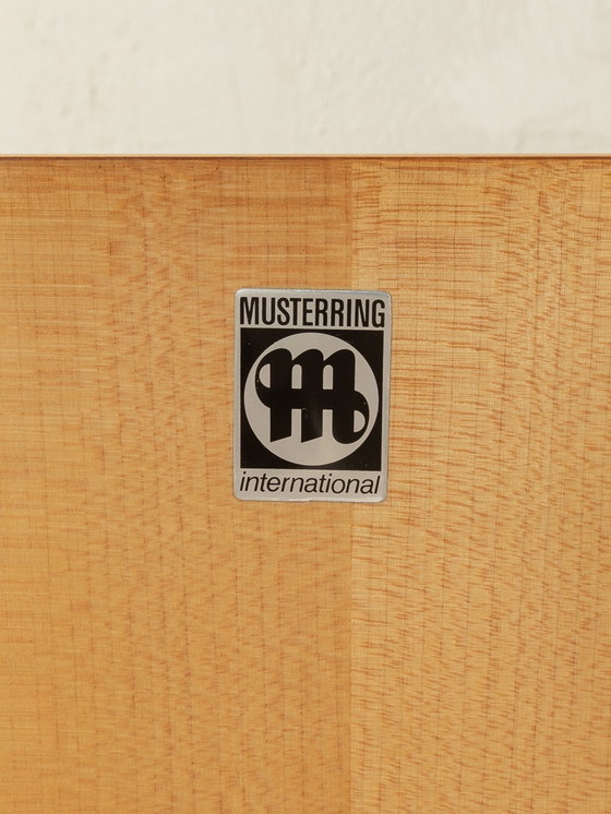 Image 1 of 60s Sideboard by Musterring