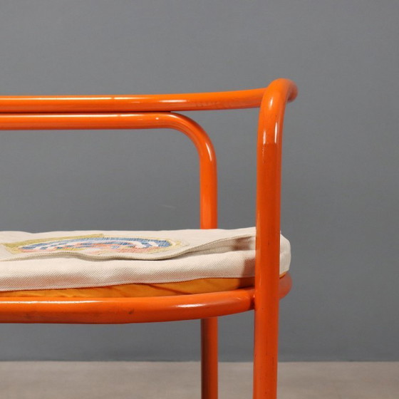 Image 1 of Sofa „Locus Solus“ von Gae Aulenti für Poltronova