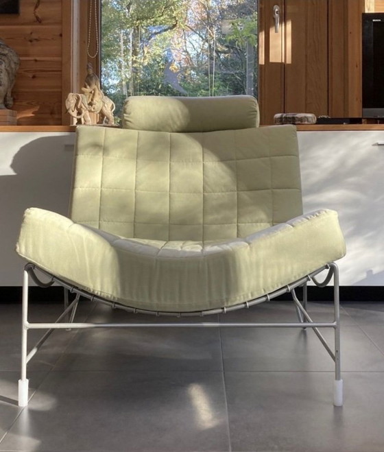 Image 1 of Leolux Volare Armchair