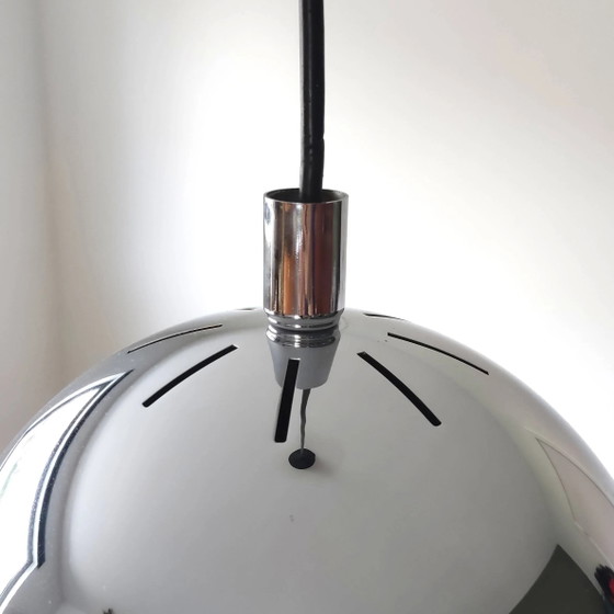 Lampada a sospensione Space Age – Staff Leuchten – Lampade a sospensione, Metal (photo 5 of 8)