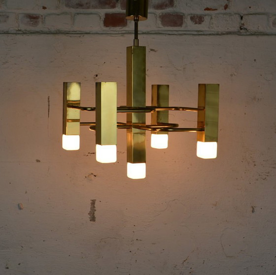 Image 1 of 1x lampada a sospensione Sciolari