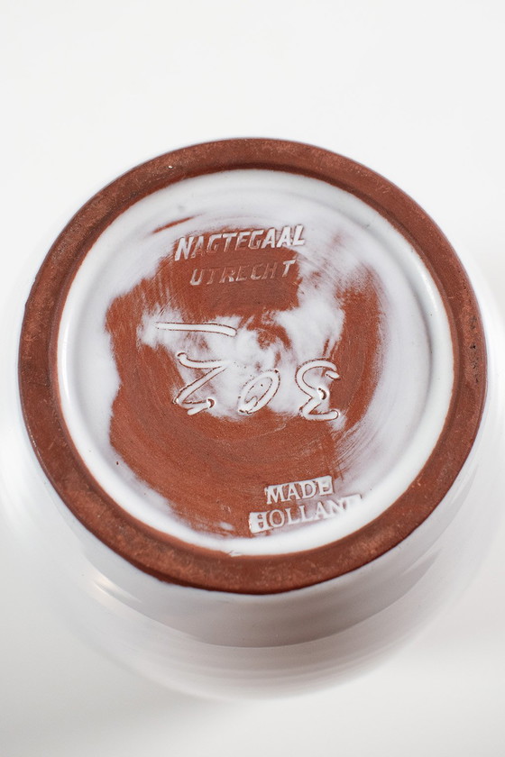 Image 1 of Jarrón Nightingale Utrecht