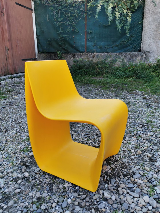 Image 1 of Silla Sign By MDF