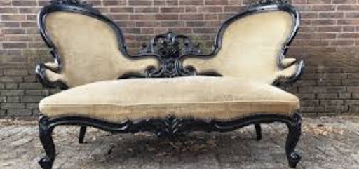 Banca Antiek Biedermeier