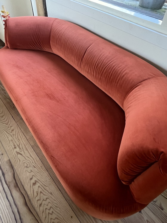 Image 1 of Sofá Fest Amsterdam 'Huf' color Royal Safron