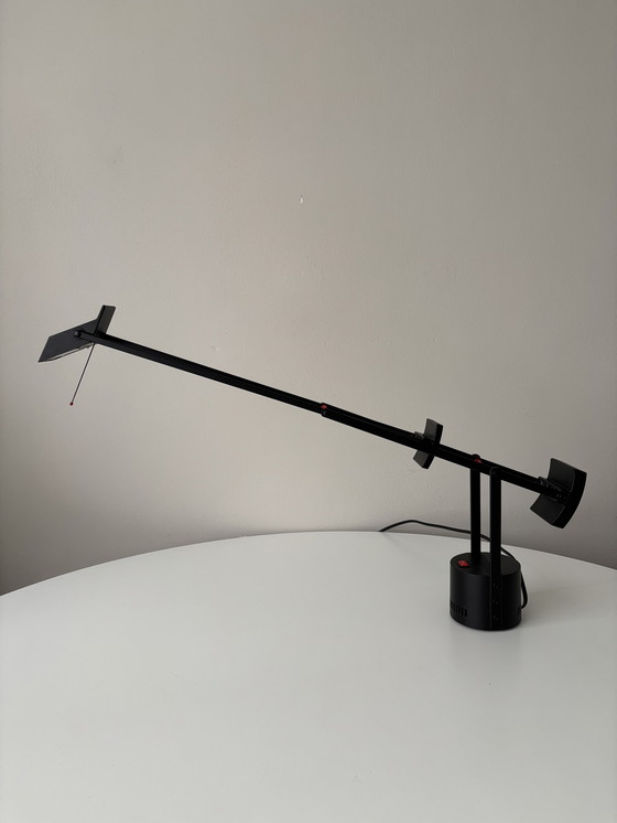 Image 1 of Artemide Tizio Micro vintage desk lamp