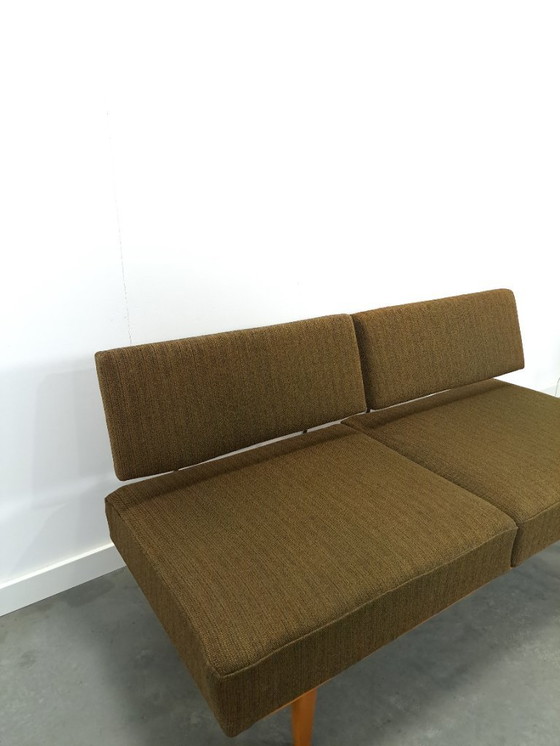Image 1 of Divano letto Knoll, Stella 1950