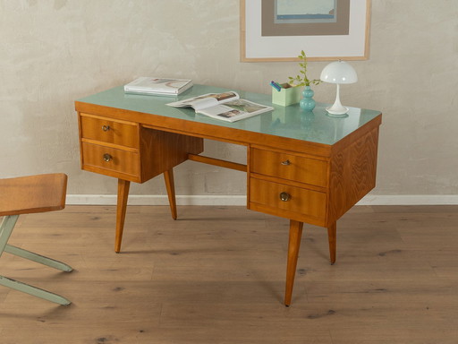 Bureau sur pied, Vintage