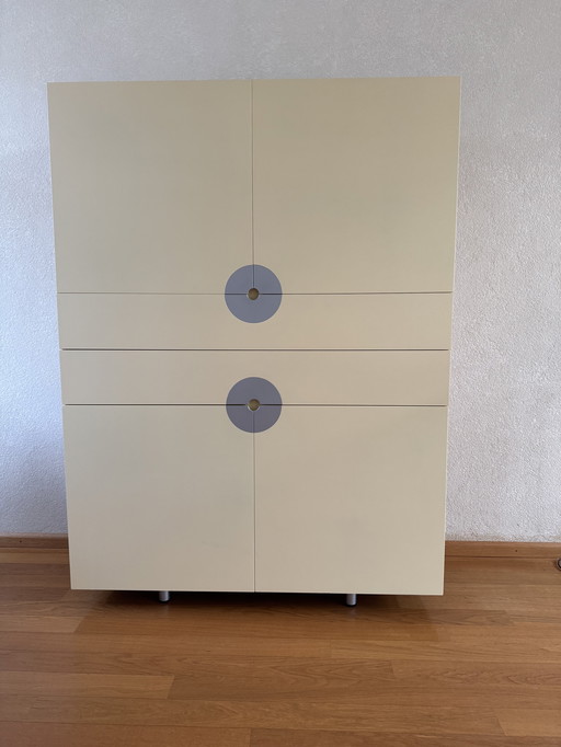 Castelijn Disc opbergkast