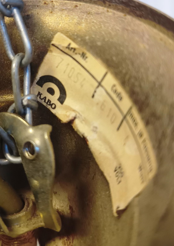 Image 1 of Lampadario a cascata Kabo Murano 71054