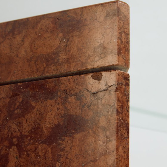 Image 1 of MK9784 Tavolino in marmo