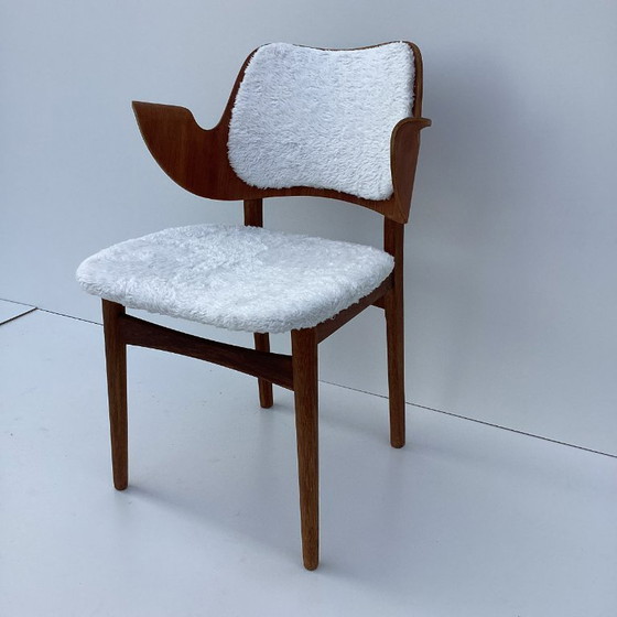 Image 1 of Peter Hovmand Olsen stoel