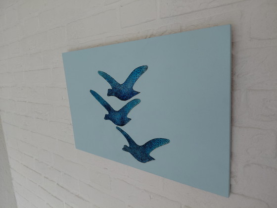 Image 1 of Galerie « Les Messagers de l'Amour » Suncorner