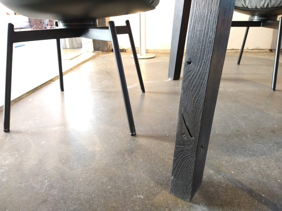 Image 1 of Tavolo da pranzo Janua BB 31 - Ø155