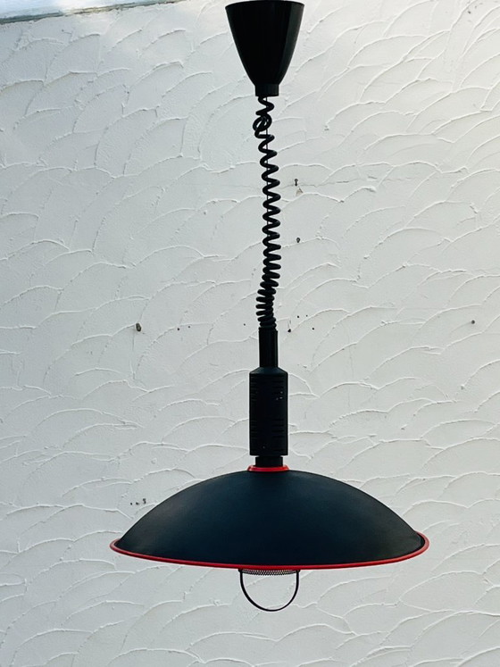 Image 1 of Lival Finland adjustable Scandinavian pendant light