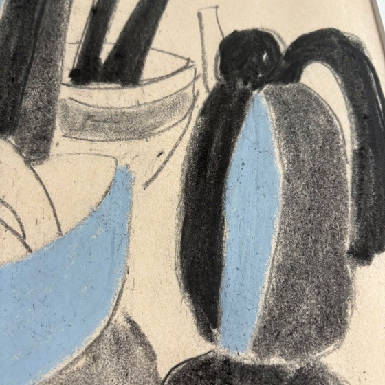 Image 1 of Still life, signed  ‘Chr’ and dated 1998