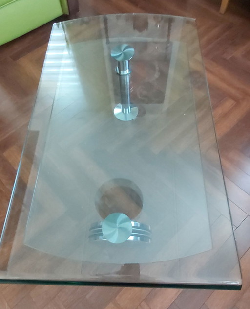 Table basse design
