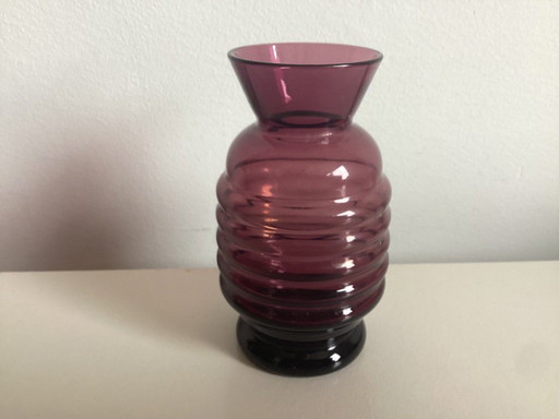 Doyen small Art Deco vase