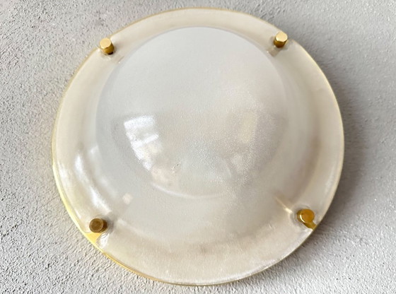 Image 1 of Lampada vintage Glashütte Limburg