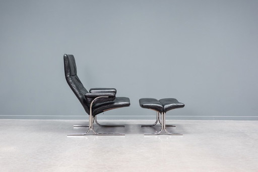 De Sede DS2030 lounge chair