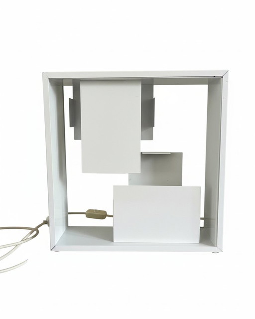 Gio Ponti Tischleuchte für Artemide