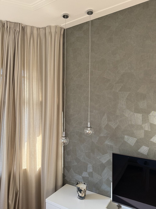 Occhio lampen Divo (2 stuks)