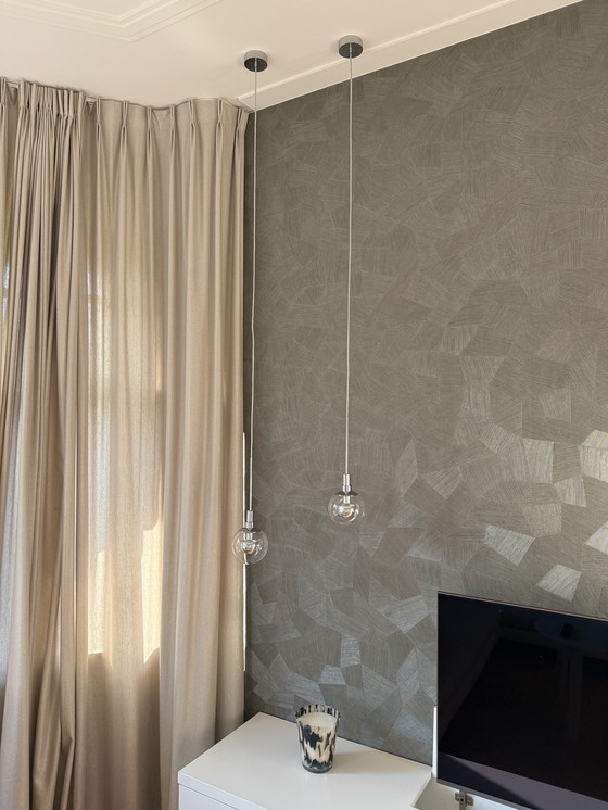 Image 1 of Occhio lampen Divo (2 stuks)