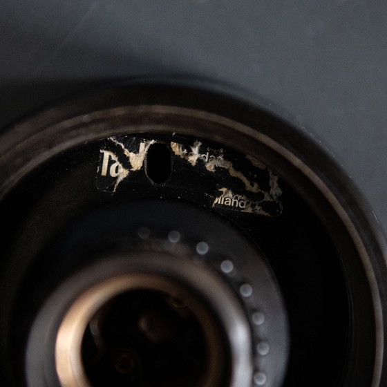 Image 1 of Raak C-1800 White Wall Light