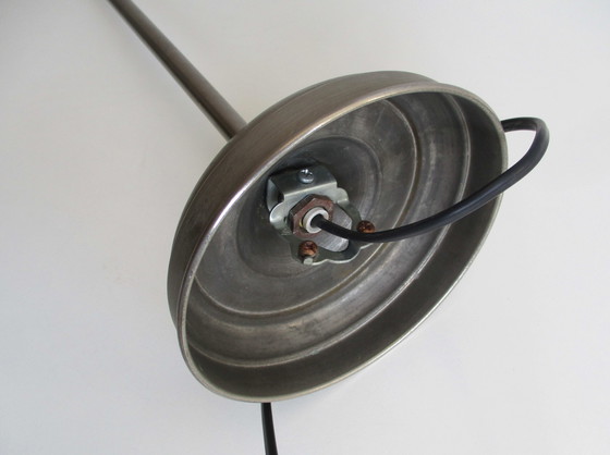 Image 1 of Lampada a sospensione Art Nouveau Marchand Paris