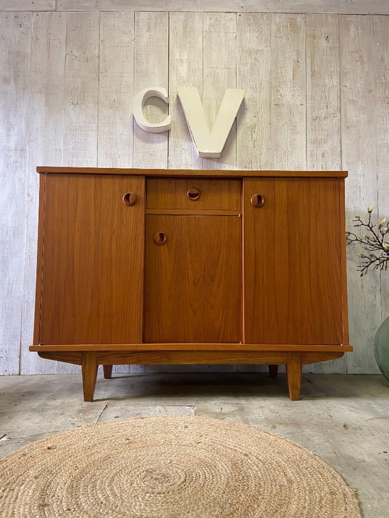 Image 1 of 1970s sideboard