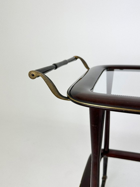 Image 1 of ICF Stick Chair