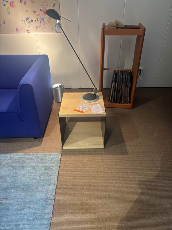 Image 1 of Odesi Brooklyn BR27 side table