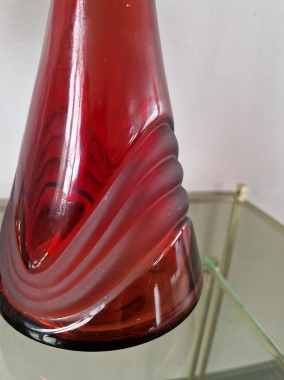 Paco Fles O. Frey & Cie – Decoratieve objecten, Glass (photo 4 of 5)