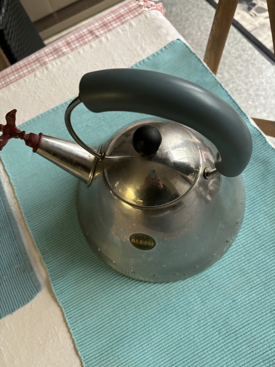 Image 1 of Hervidor de agua Alessi