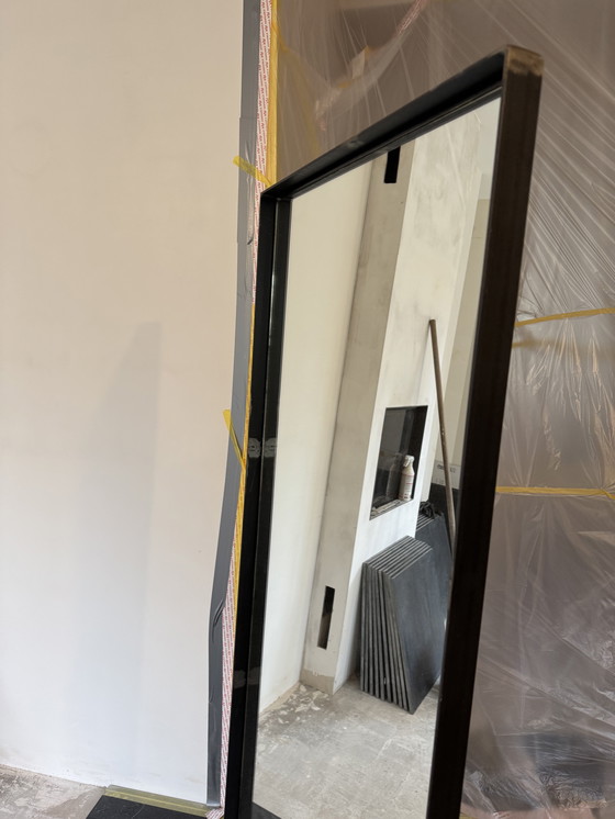 Image 1 of Industrial mirror for shop, hall or bedroom