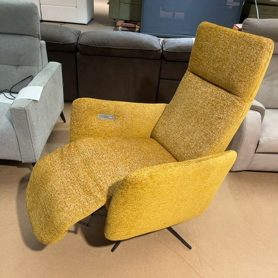 Image 1 of Belform Varam Otis E armchair