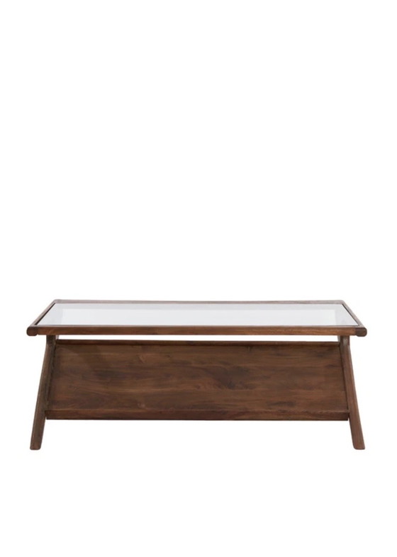 Image 1 of Light & Living Coffee Table Yuki