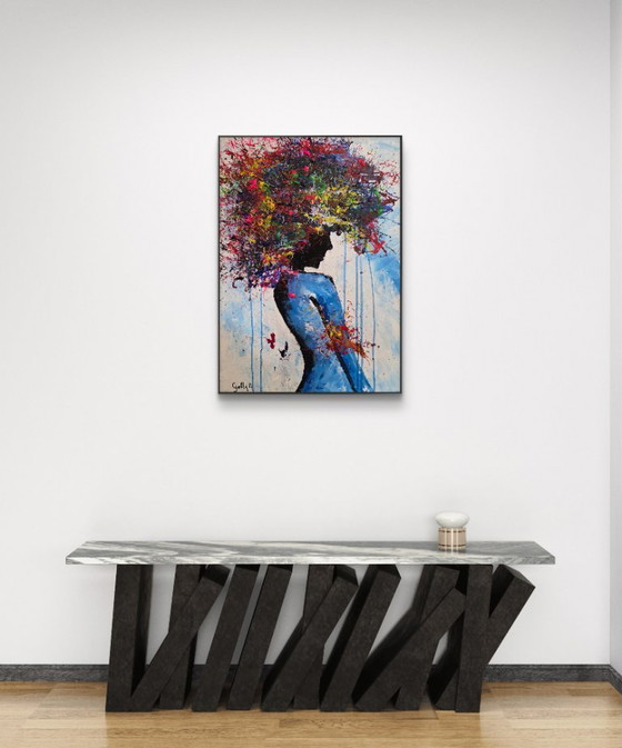 Image 1 of Adam Golly - Gebrochenes Herz