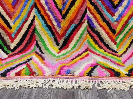 Autentico tappeto berbero fatto a mano 3x2 m – Tappeti, Wool (photo 7 of 9)