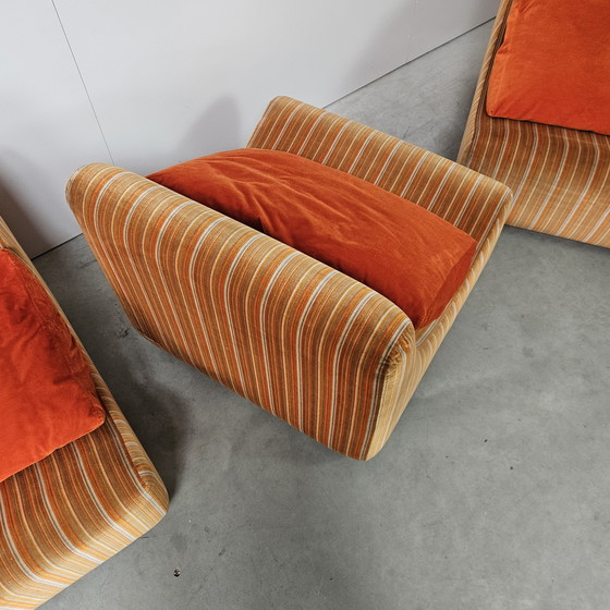 Image 1 of Divano modulare vintage, COR, Space Age