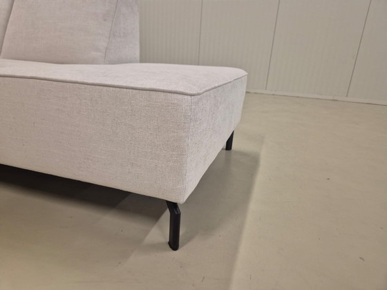 Image 1 of 30% SHOWROOM OUTLET - Prik Corner Sofa - Grey - New - Design