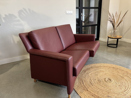 Image 1 of Like new Leolux paian